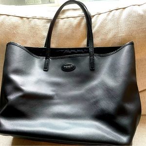 Coach Tote Bag